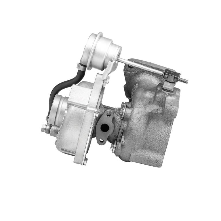 Turbocompresseur (Turbo) BR Turbo ref. 53039880028RS