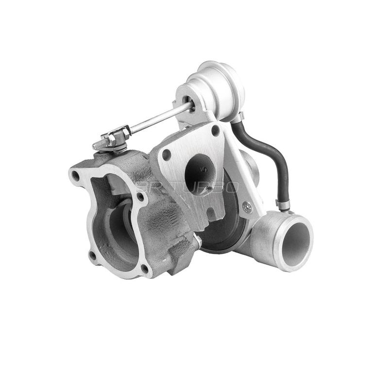 Turbocompresseur (Turbo) BR Turbo ref. 53039880028RSG