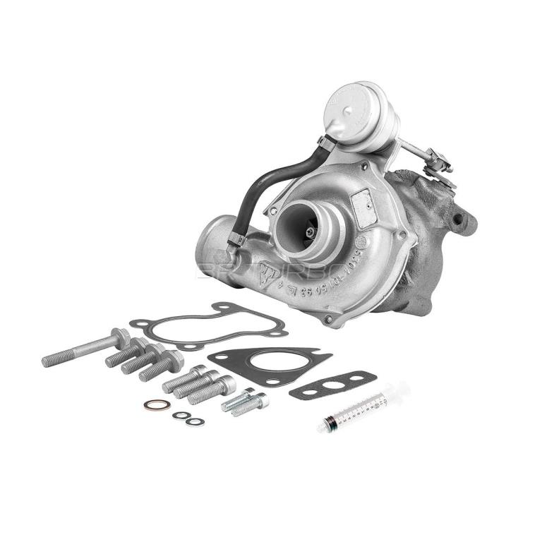Turbocompresseur (Turbo) BR Turbo 53039880028RSM