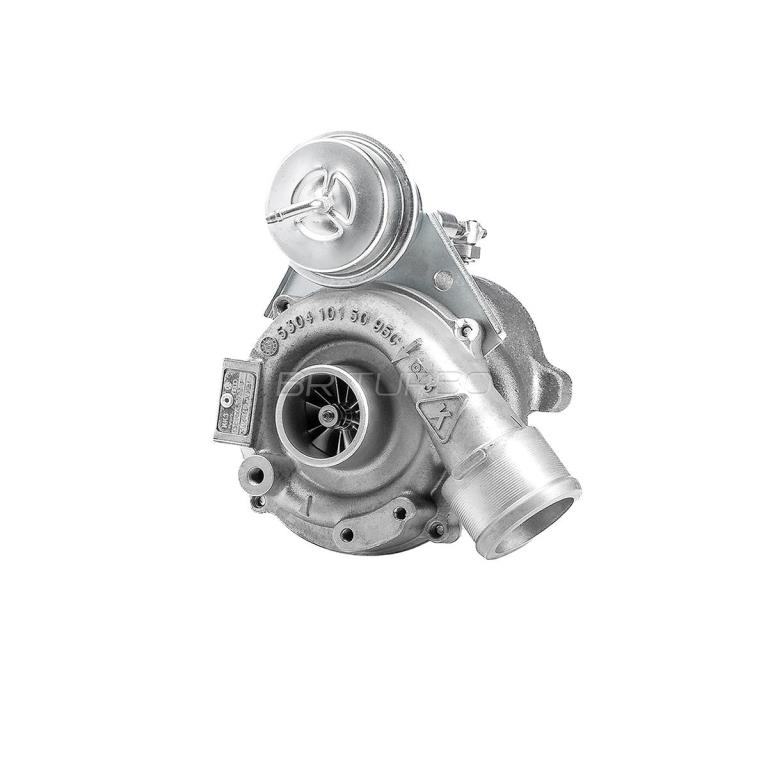 Turbocompresseur (Turbo) BR Turbo ref. 53039880029RS