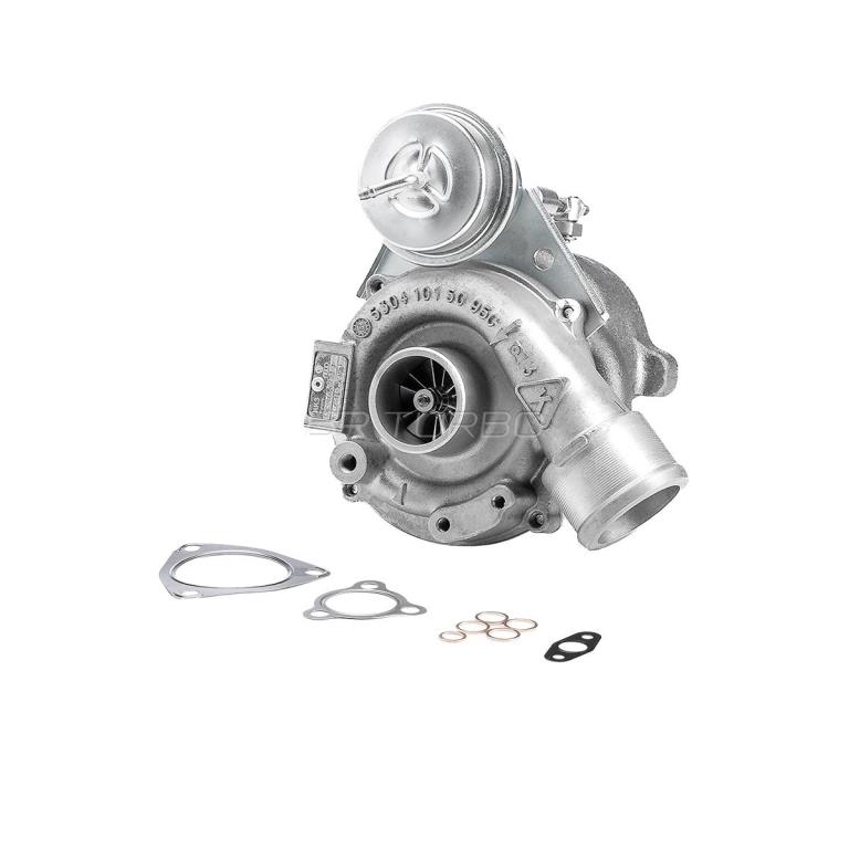 Turbocompresseur (Turbo) BR Turbo ref. 53039880029RSG