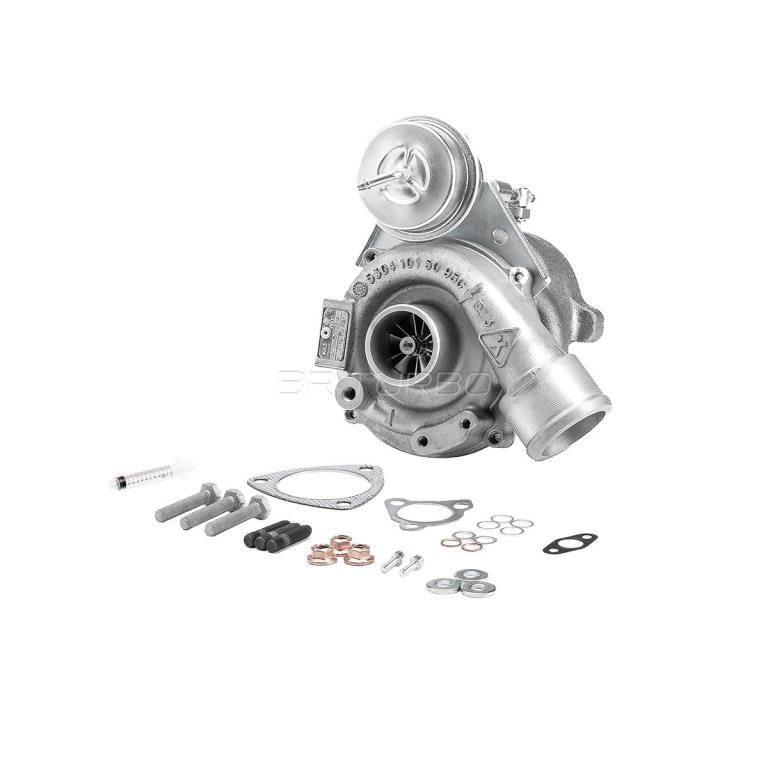 Turbocompressor BR Turbo ref. 53039880029RSM