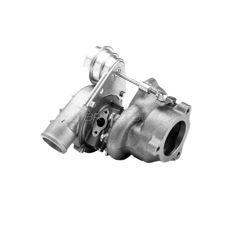 Turbocompressor BR Turbo ref. 53039880029RSM
