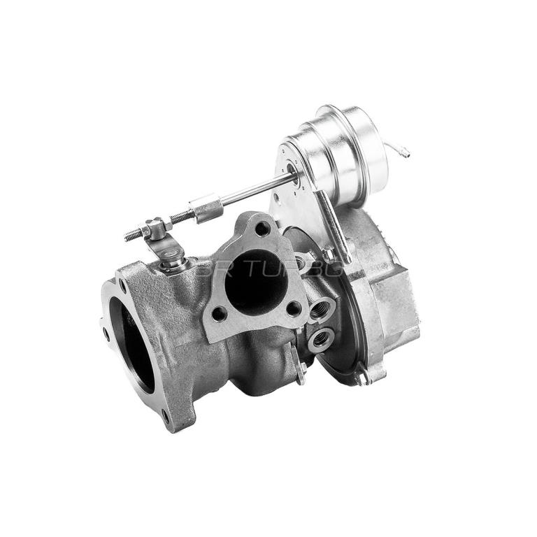 Turbocompressor BR Turbo ref. 53039880029RSM