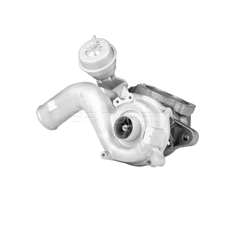 Turbocompresseur (Turbo) BR Turbo ref. 53039880035RS