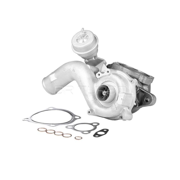 Turbocompresseur (Turbo) BR Turbo 53039880035RSG