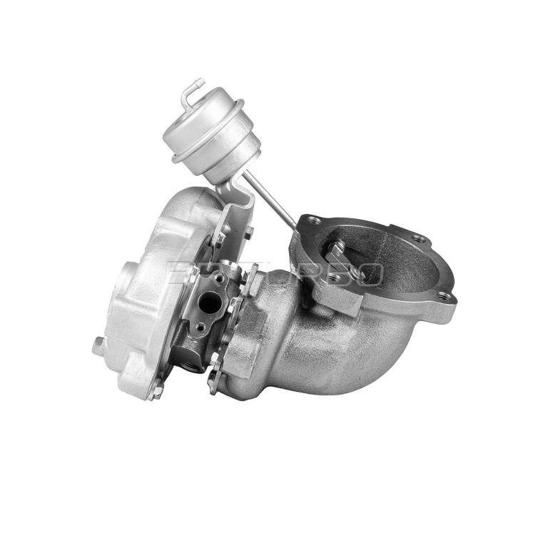 Turbocompresseur (Turbo) BR Turbo 53039880035RSG