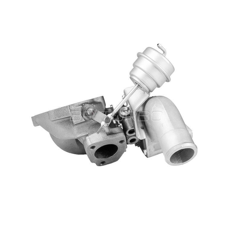 Turbocompresseur (Turbo) BR Turbo 53039880035RSG