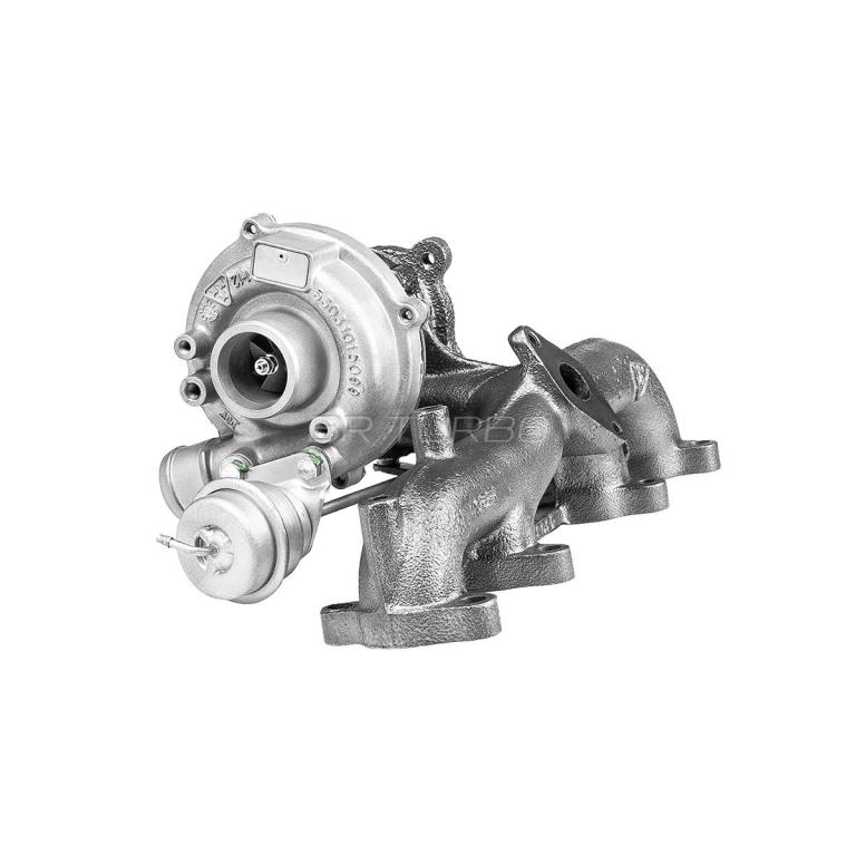 Turbocompresseur (Turbo) BR Turbo 53039880036RS