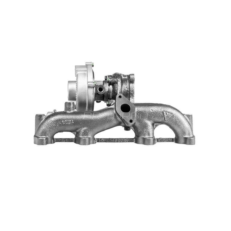 Turbocompressor BR Turbo ref. 53039880036RSG