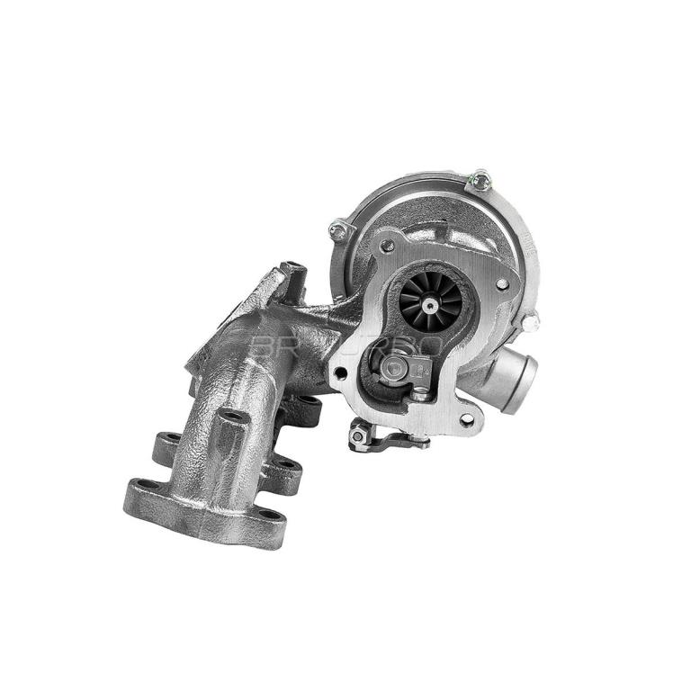 Turbocompressor BR Turbo ref. 53039880036RSG
