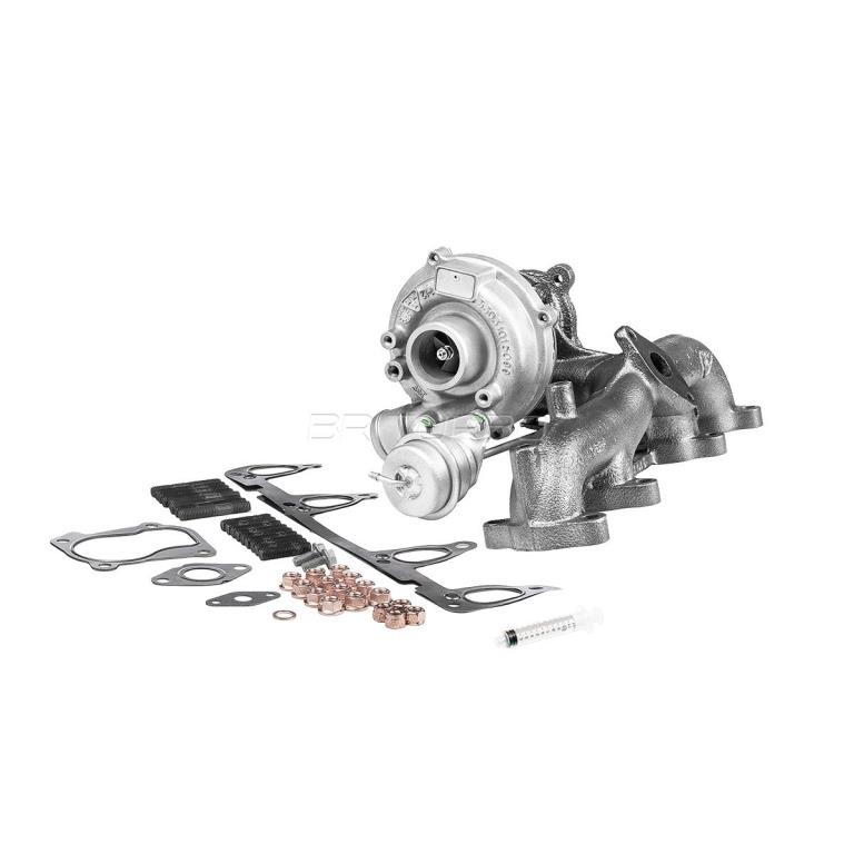 Turbocompressor BR Turbo ref. 53039880036RSM