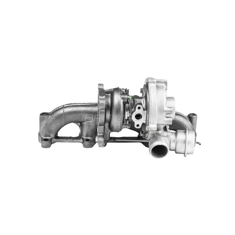 Turbocompressor BR Turbo ref. 53039880036RSM