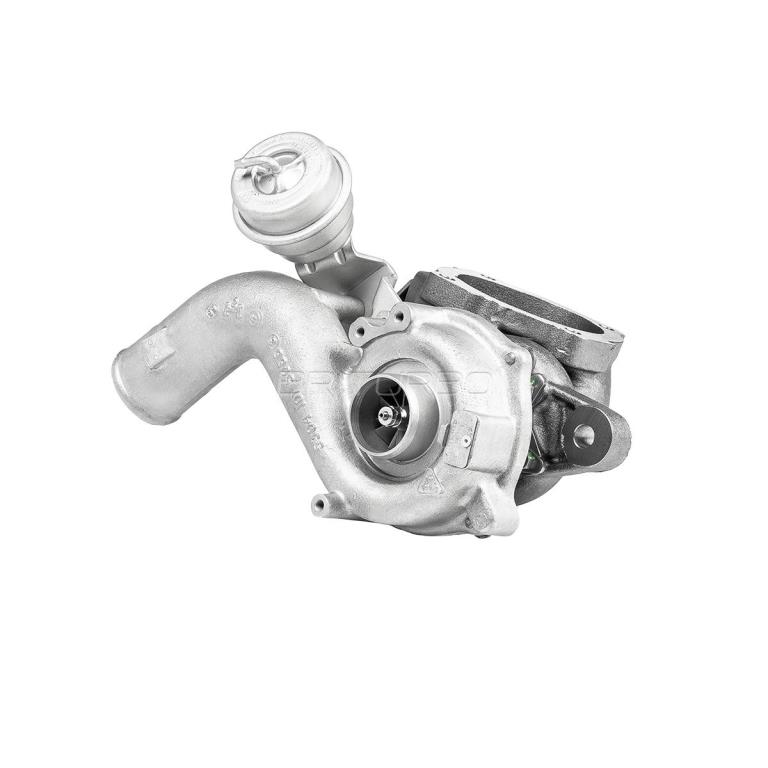 Turbocompresseur (Turbo) BR Turbo ref. 53039880044RS