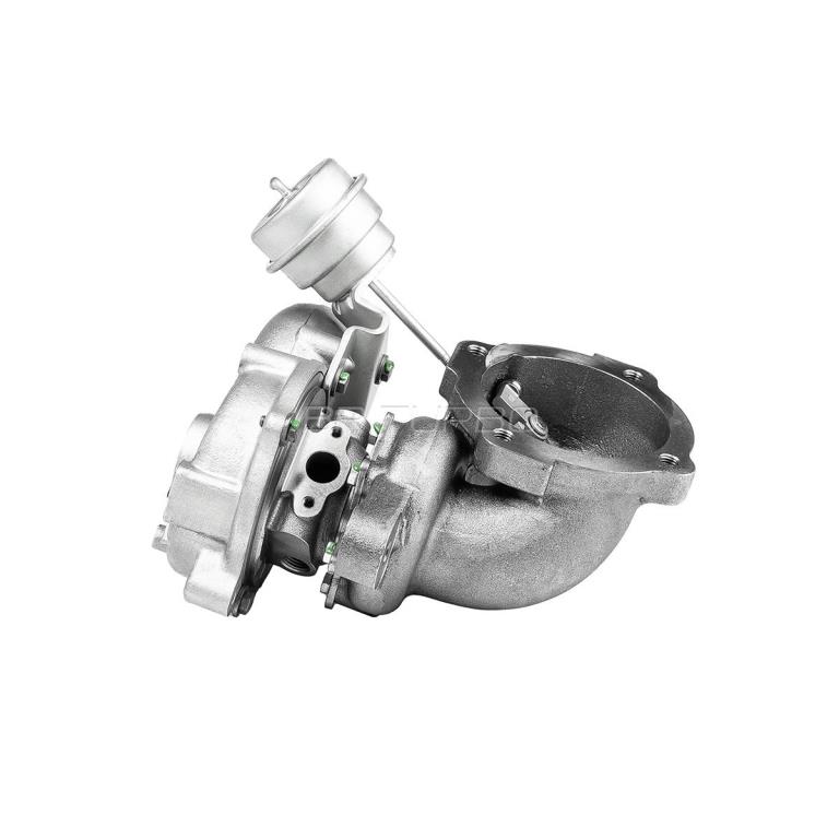 Turbocompressor BR Turbo ref. 53039880044RSG