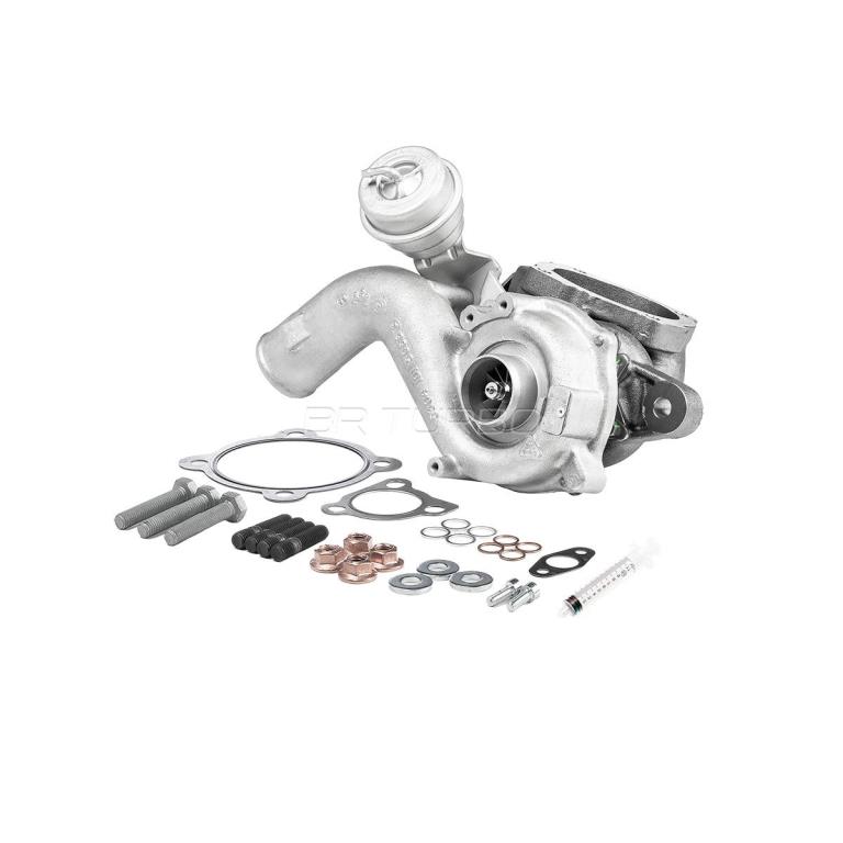 Turbocompressor BR Turbo ref. 53039880044RSM