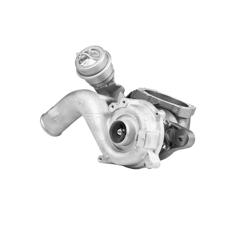 Turbocompresseur (Turbo) BR Turbo ref. 53039880045RS