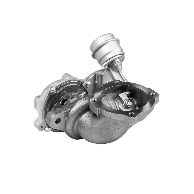 Turbocompressor BR Turbo ref. 53039880045RSG