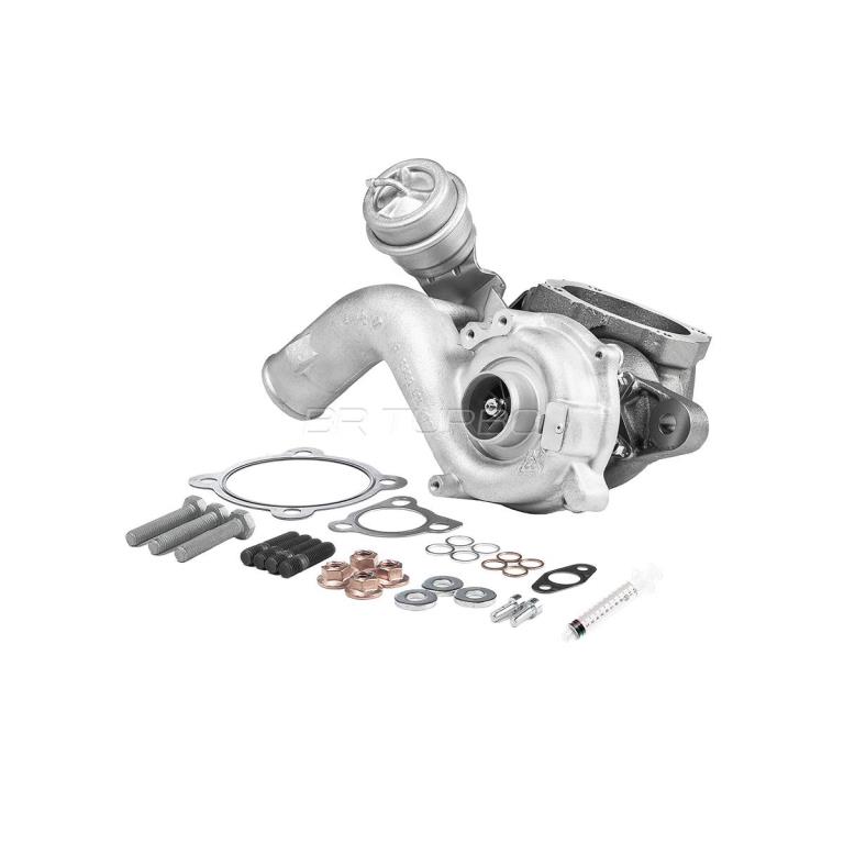 Turbocompresseur (Turbo) BR Turbo ref. 53039880045RSM