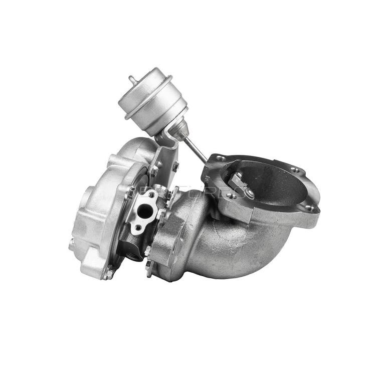 Turbocompresseur (Turbo) BR Turbo ref. 53039880045RSM