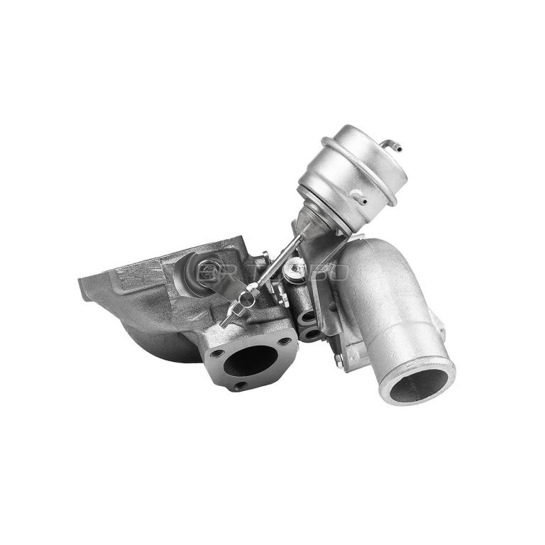 Turbocompresseur (Turbo) BR Turbo ref. 53039880045RSM