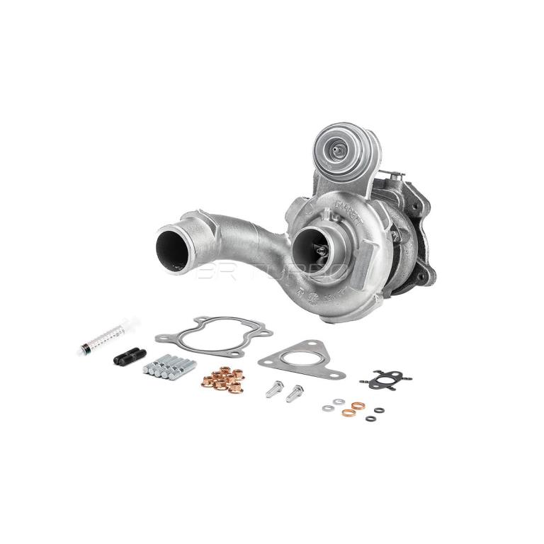 Turbocompresseur (Turbo) BR Turbo ref. 53039880048RSM