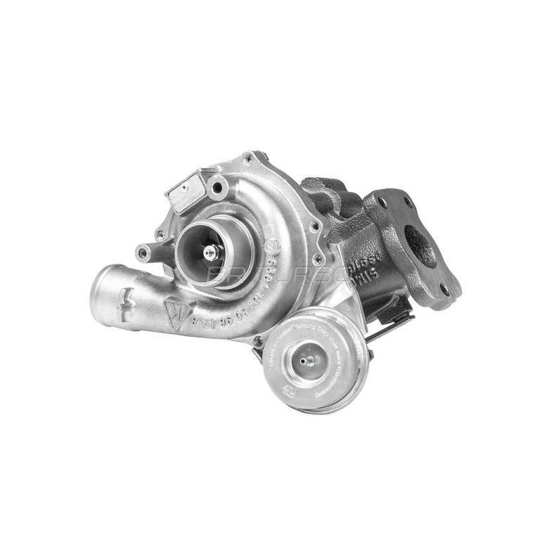 Turbocompresseur (Turbo) BR Turbo ref. 53039880050RS