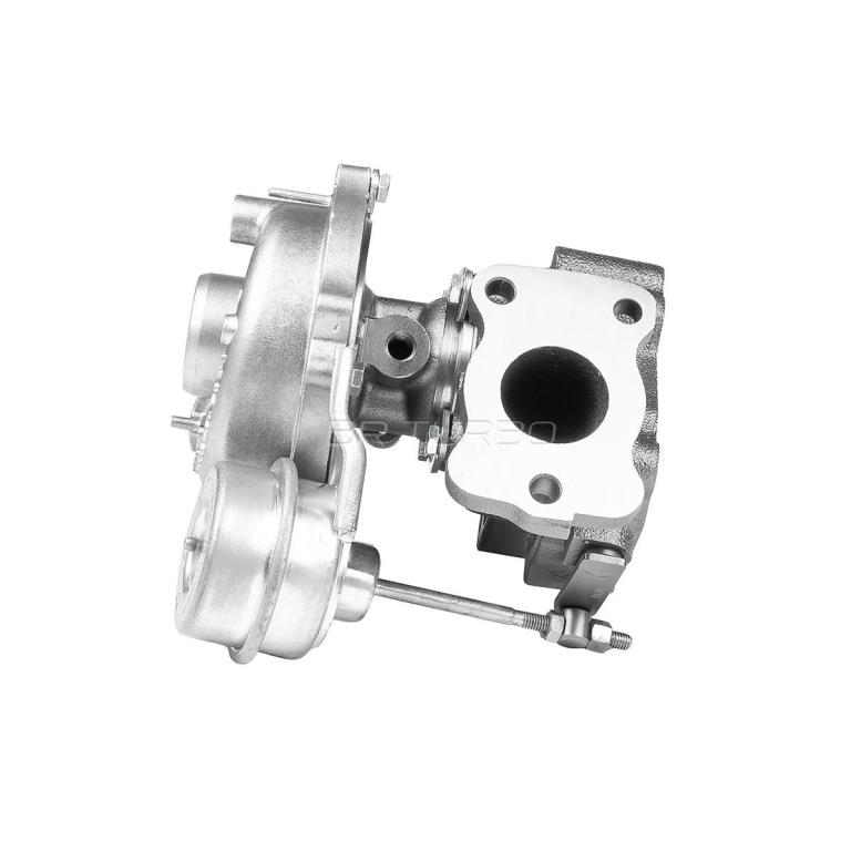 Turbocompressor BR Turbo ref. 53039880050RSG