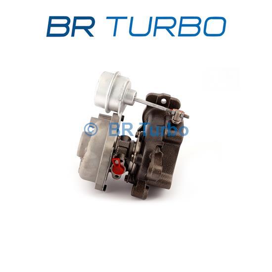 Turbocompressor BR Turbo ref. 53039880051RSG