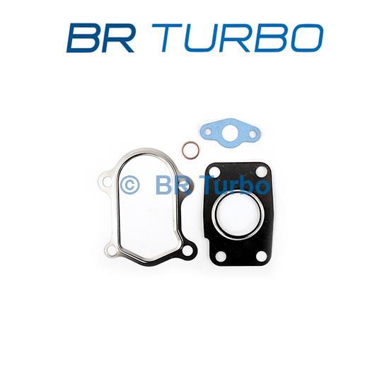 Turbocompressor BR Turbo ref. 53039880051RSG