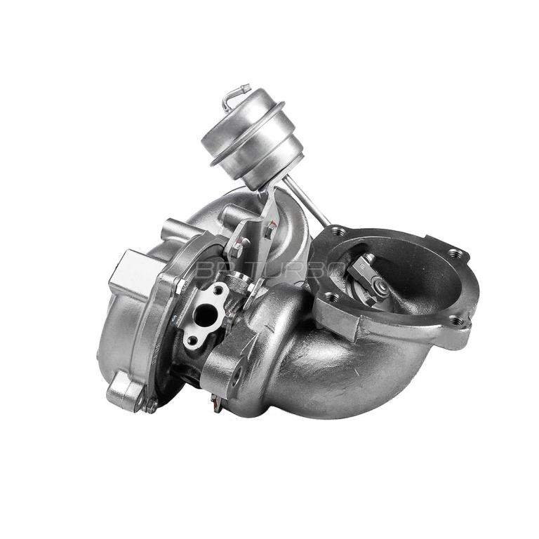 Turbocompressor BR Turbo 53039880052RS