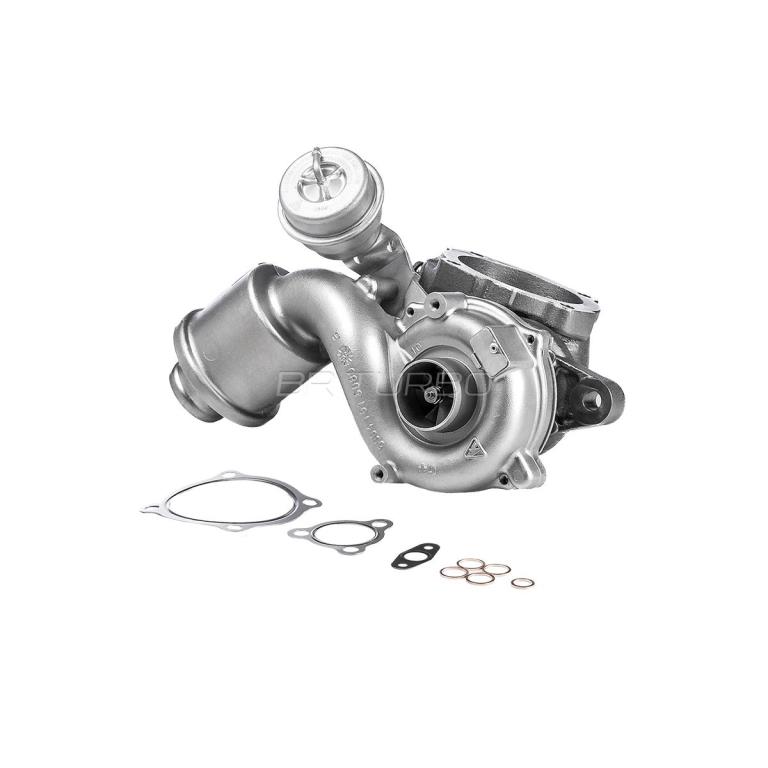 Turbocompresseur (Turbo) BR Turbo 53039880052RSG