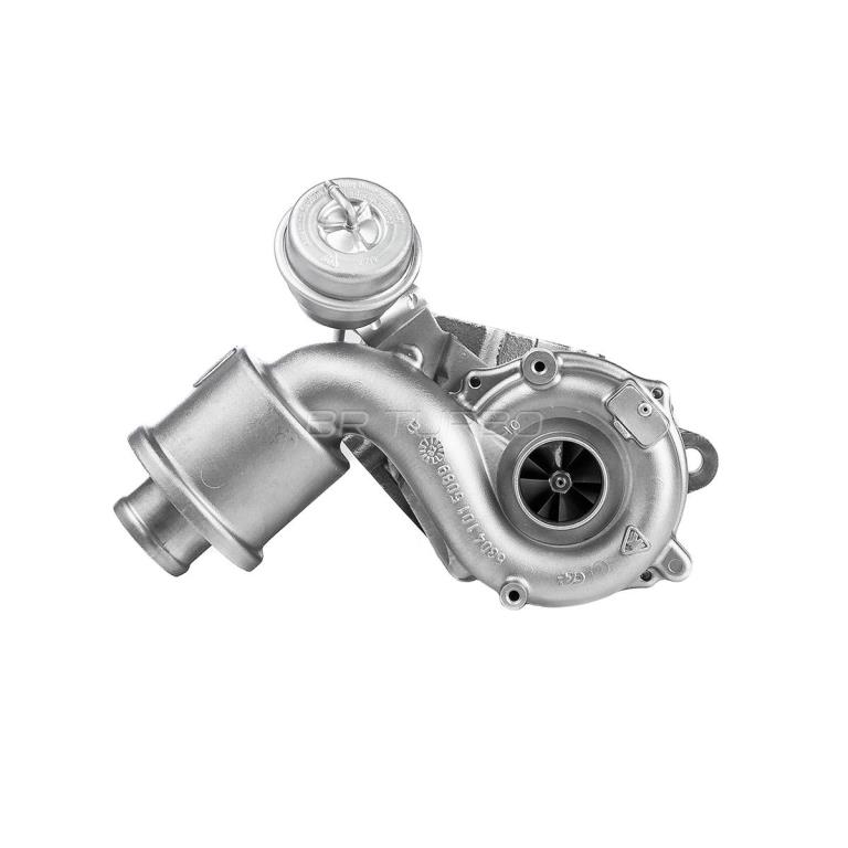 Turbocompresseur (Turbo) BR Turbo 53039880052RSM
