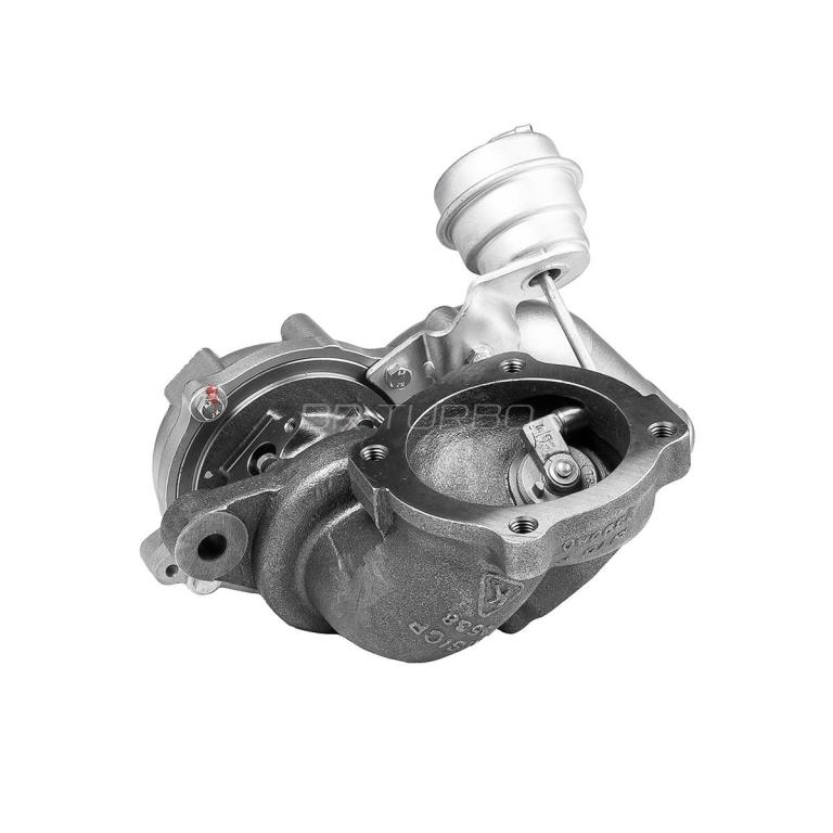 Turbocompresseur (Turbo) BR Turbo ref. 53039880053RS