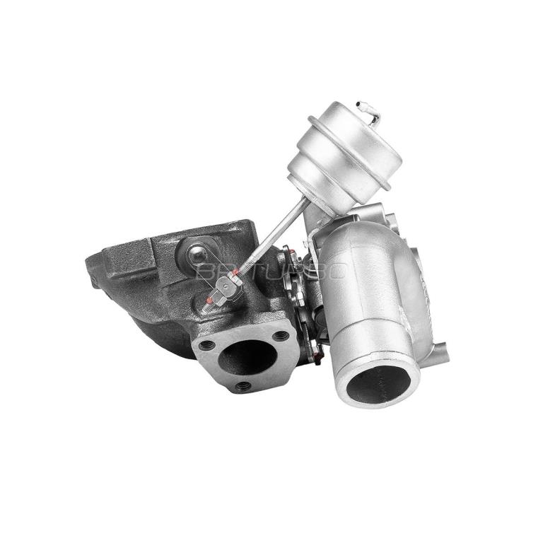 Turbocompresseur (Turbo) BR Turbo ref. 53039880053RS
