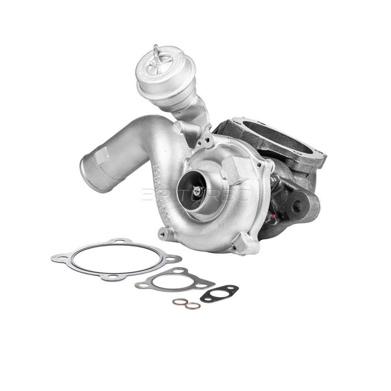 Turbocompresseur (Turbo) BR Turbo 53039880053RSG