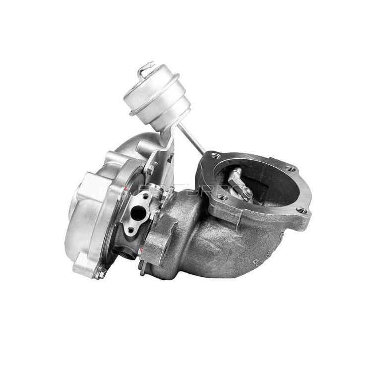 Turbocompresseur (Turbo) BR Turbo 53039880053RSG