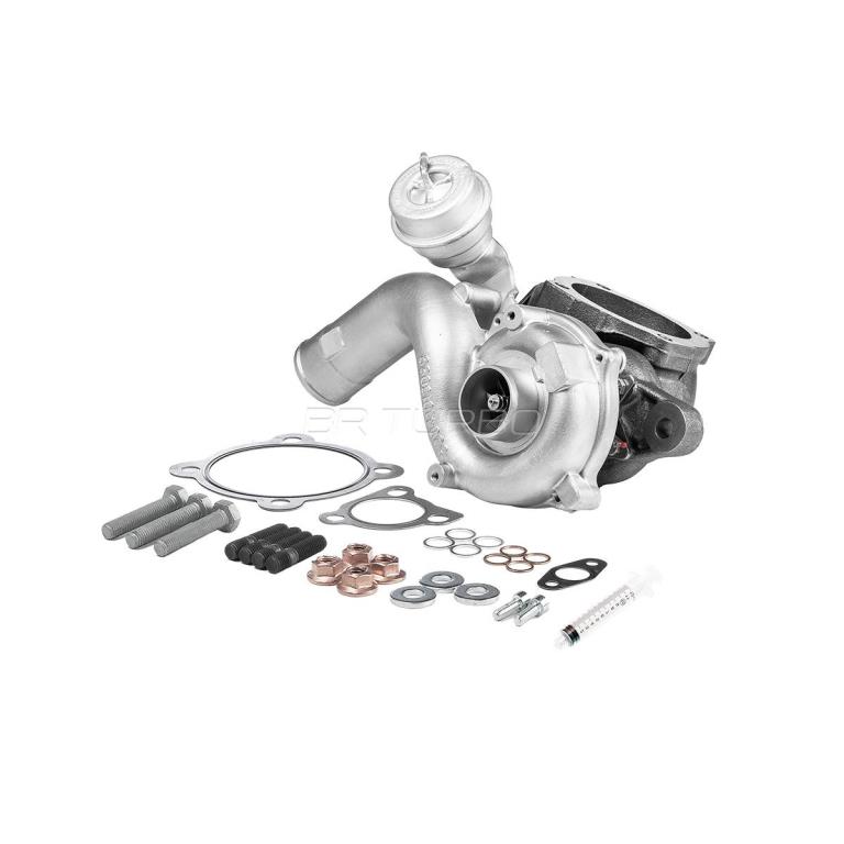 Turbocompressor BR Turbo ref. 53039880053RSM
