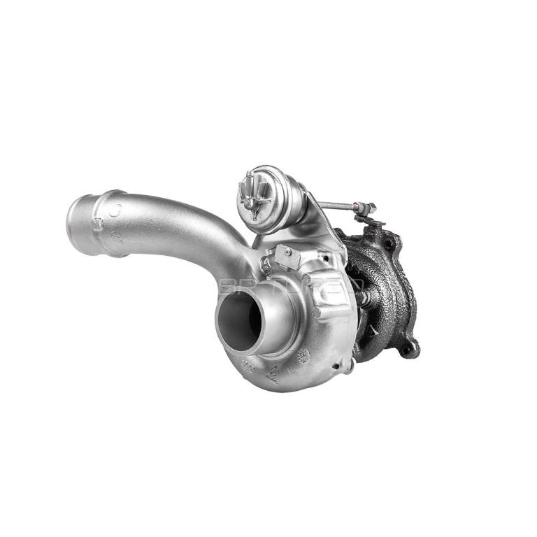 Turbocompresseur (Turbo) BR Turbo ref. 53039880055RS