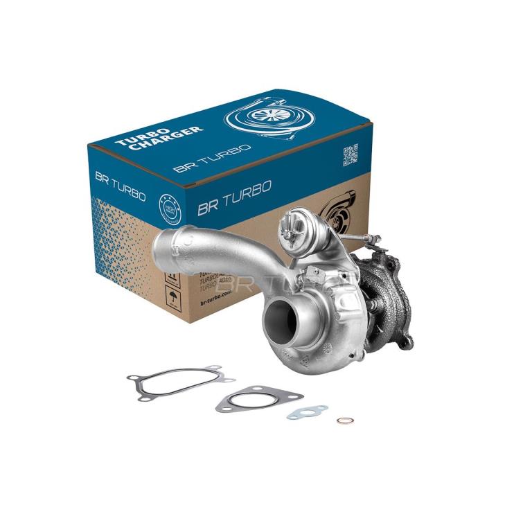 Turbocompressor BR Turbo ref. 53039880055RSG