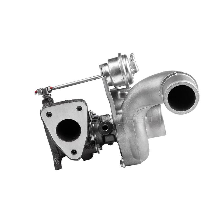 Turbocompressor BR Turbo ref. 53039880055RSG