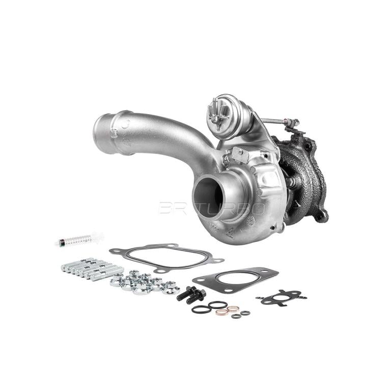 Turbocompresseur (Turbo) BR Turbo ref. 53039880055RSM