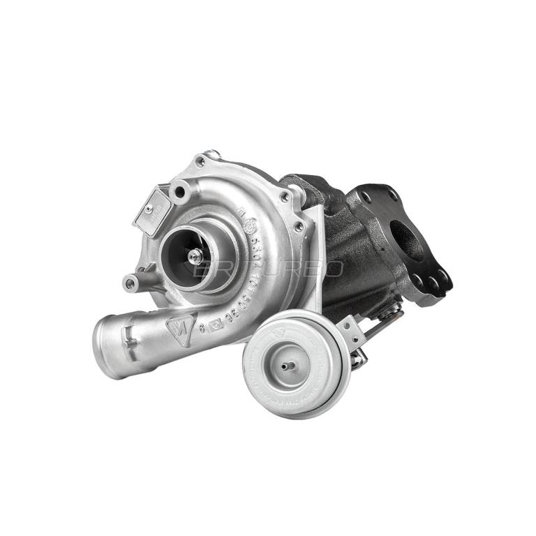 Turbocompresseur (Turbo) BR Turbo ref. 53039880057RS