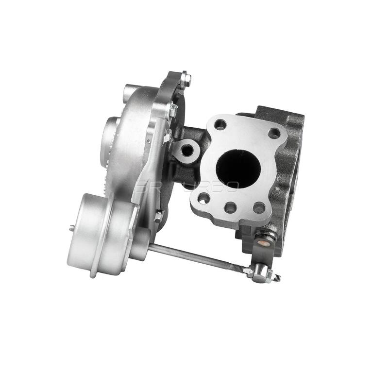 Turbocompressor BR Turbo ref. 53039880057RSG