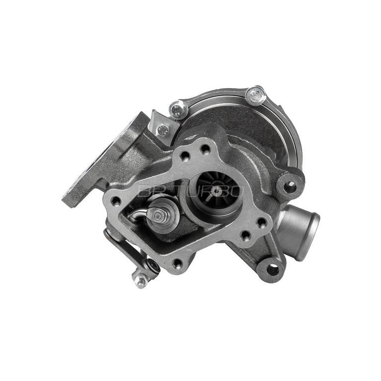Turbocompressor BR Turbo ref. 53039880057RSG