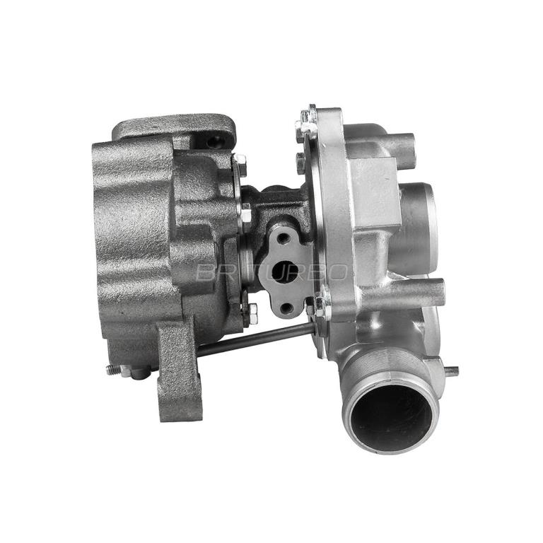 Turbocompressor BR Turbo ref. 53039880057RSG