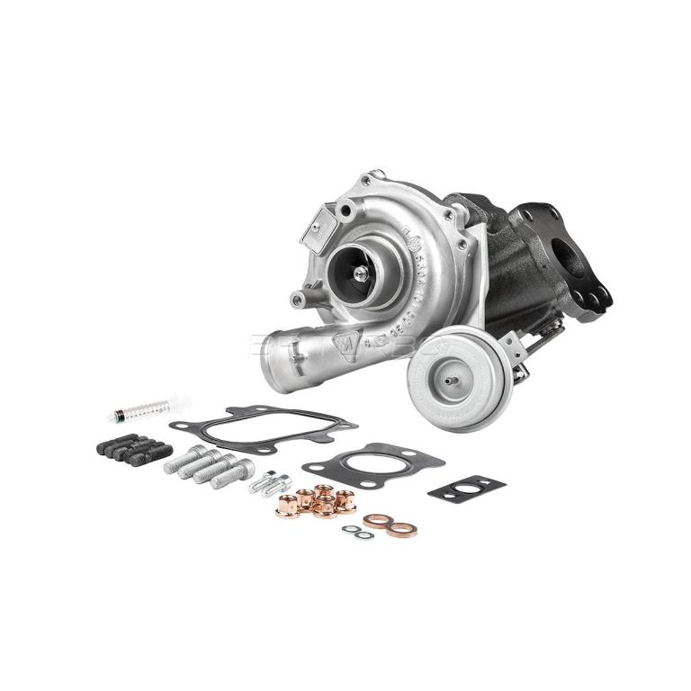 Turbocompresseur (Turbo) BR Turbo ref. 53039880057RSM