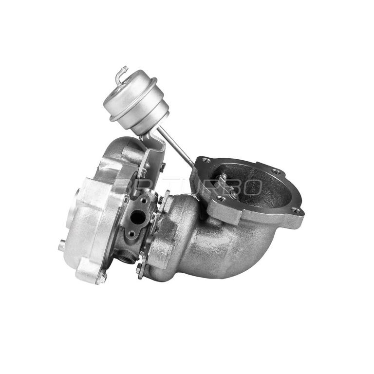 Turbocompressor BR Turbo ref. 53039880058RSG