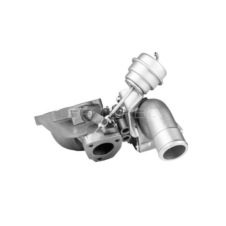 Turbocompressor BR Turbo ref. 53039880058RSG
