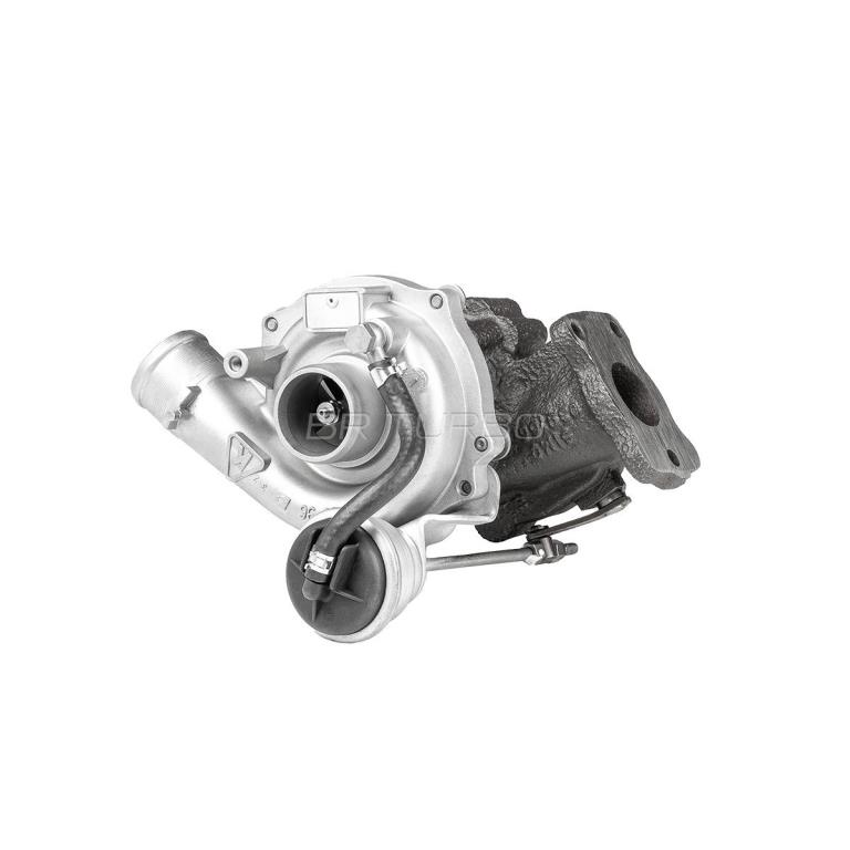 Turbocompressor BR Turbo ref. 53039880061RS